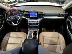 فورد إكسبلورر